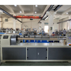 CFQG Multi-knives Paper Tube Cutting Machine