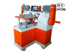 CFMB-50 60-300mm Length Paper Tube Edge Polishing Machine
