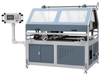 CFJG-SK-150 With Two Blades Cutter Paper Core Making Machine 