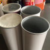 Simple Type Paper Can External Curling Machine for Potato Chip Can