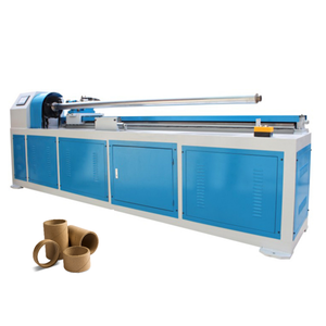 CFQG-SK-150 Manual Single Blade Paper Tube Cutting Machine