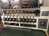 CFQG Multi-knives Paper Tube Cutting Machine