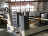 CFJG-SK-150 Servo Controlled Paper Core Machine