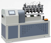 CFQG-25 Multi-blades Paper Tube Can Cutting Machine