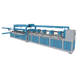 CFQG-SK-300 Automatic Paper Tube Cutting Machine