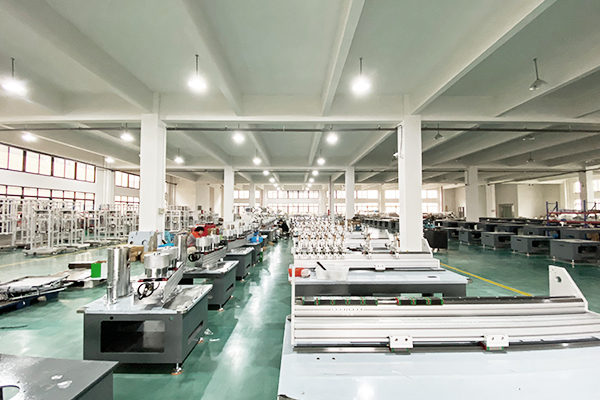 Vertical Expertise & Certified Quality