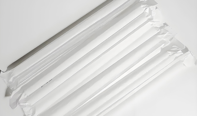 Paper Straw Individual Packing