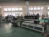 CFJG-30 4Heads High Speed Multi-blades Paper Tube Making Machine