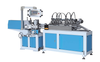 CFXG-50 40m /min Paper Straw Making Machine
