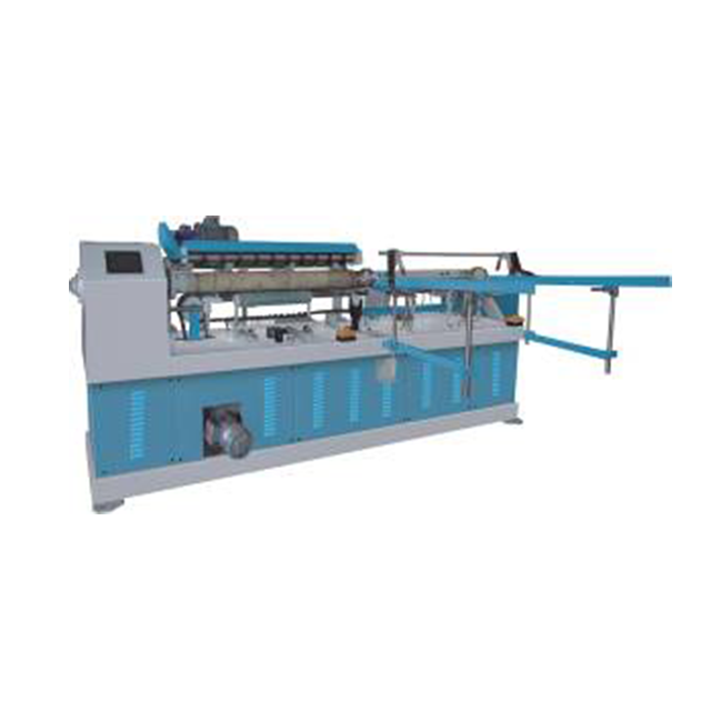 CFQG-SK-200 Automatic Paper Core Cutter