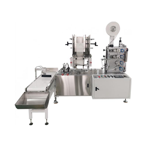 CFBZ-50 Individual Packing