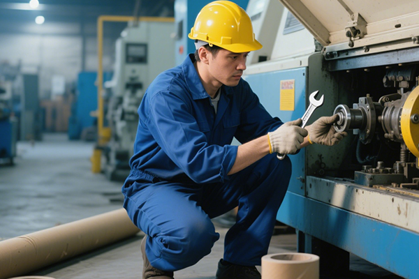 End-to-End Technical Partnership