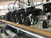 CFJG-30 4Heads High Speed Multi-blades Paper Tube Making Machine