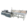CFQG-SK-100 Full Automatic Shaftless Paper Tube Cutting Machine