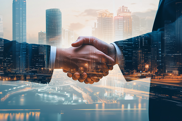 Globalized Local Support