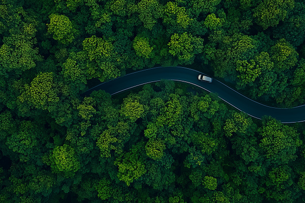 Future-Ready Sustainable Innovation