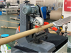 CFJG-SK-50 Servo Controlled Paper Tube Making Machine