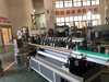 CFJG-20 Spiral Winding Multi-blades Paper Tube Making Machine 