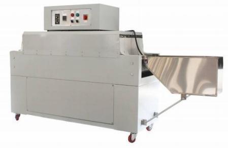 Paper Straw Manufacturing Equipment